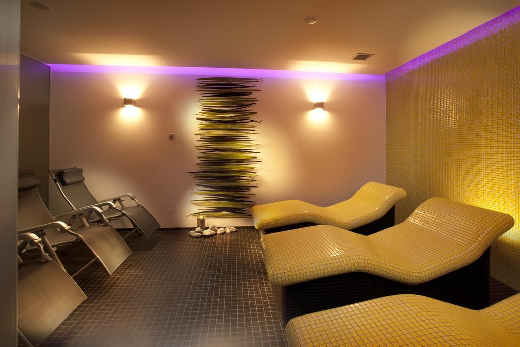 Bořetice Hotel Kravi Hora מראה חיצוני תמונה
