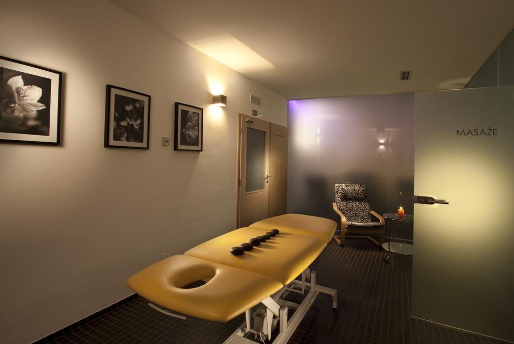 Bořetice Hotel Kravi Hora מראה חיצוני תמונה