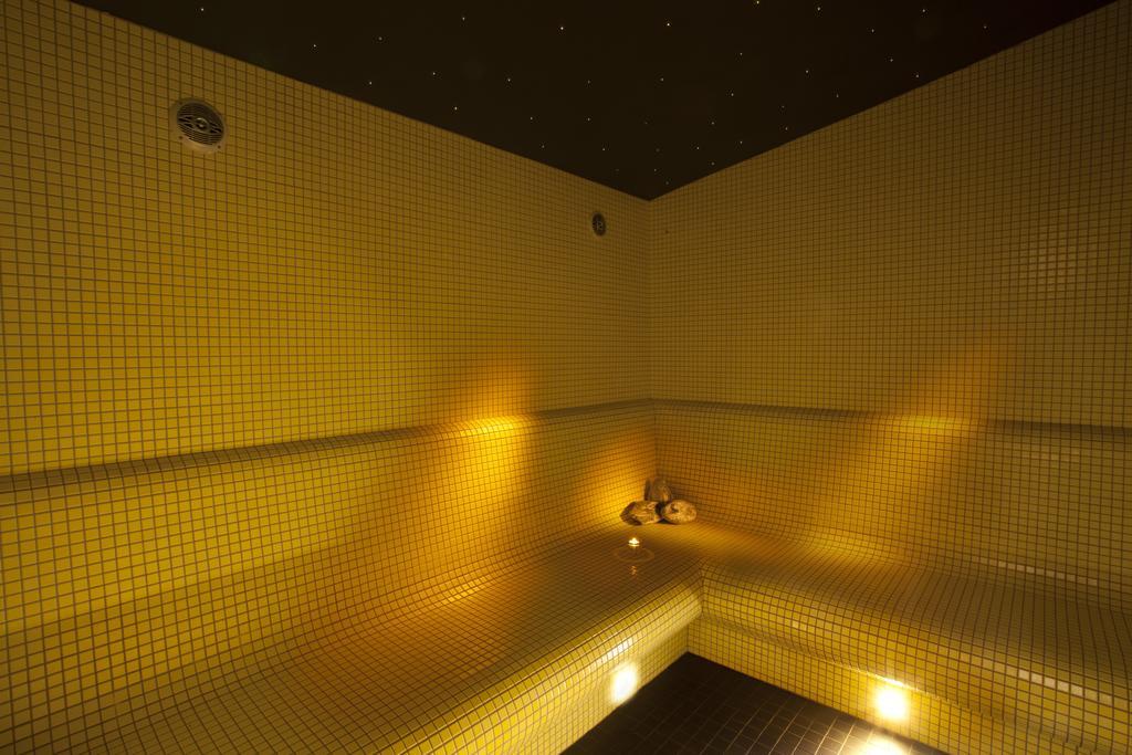 Bořetice Hotel Kravi Hora מראה חיצוני תמונה