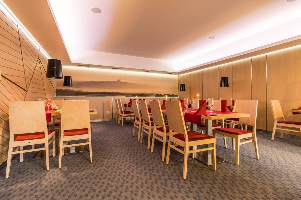 Bořetice Hotel Kravi Hora מראה חיצוני תמונה